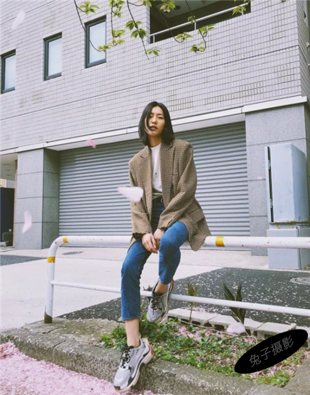 怎么拍照好看又上镜