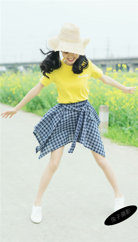 怎么拍照好看又上镜-图片6