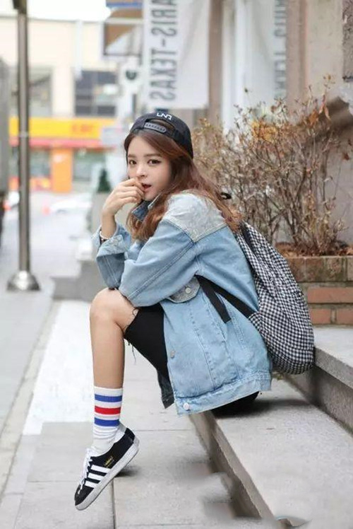 怎么拍照片好看-图片13