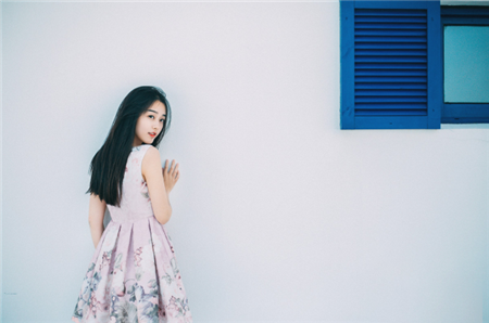 怎么拍照好看又上镜