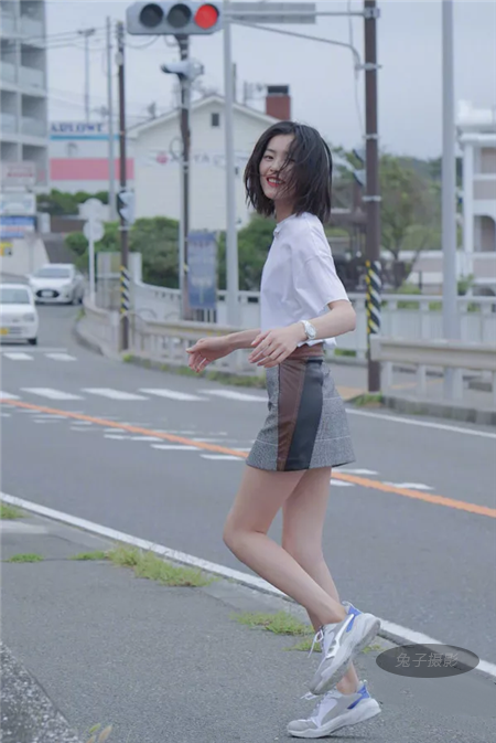 怎么拍照好看又上镜