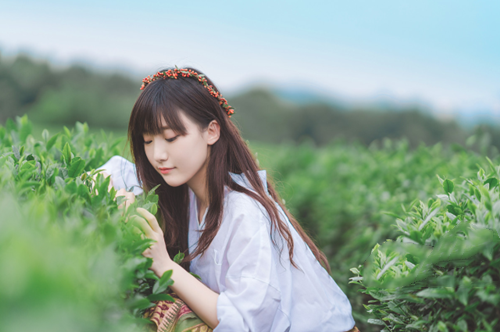 怎么拍照片好看-图片14