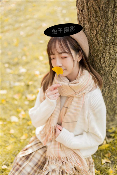 最美的拍照的动作-图片1