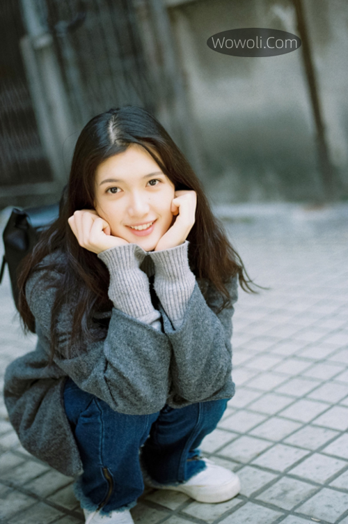 怎么拍照片好看-图片5