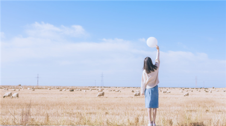 怎么拍照好看又上镜