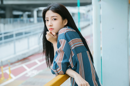 怎么拍照片好看-图片1