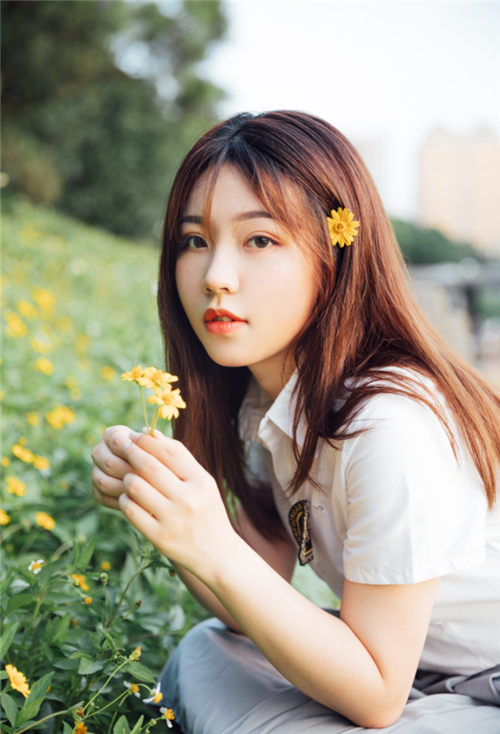 拍照片怎么摆动作-图片6