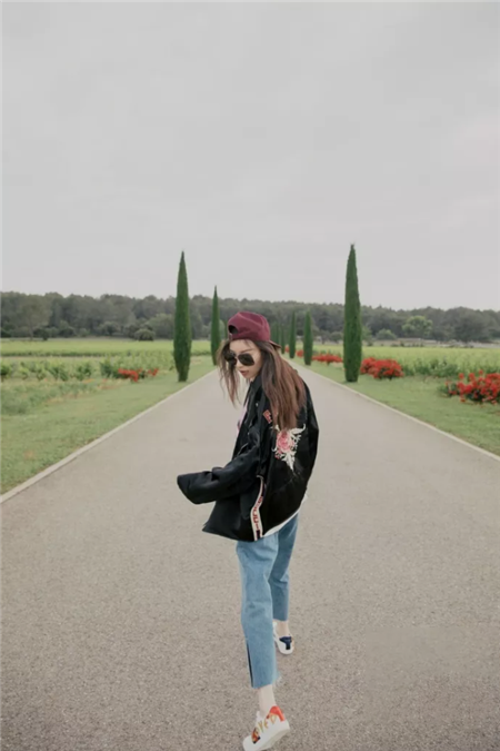 怎么拍照好看又上镜