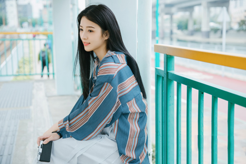 怎么拍照片好看-图片6