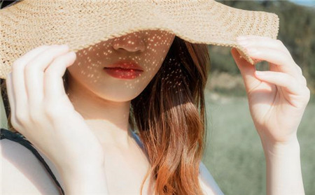 拍照姿势的摆法女生的-图片6