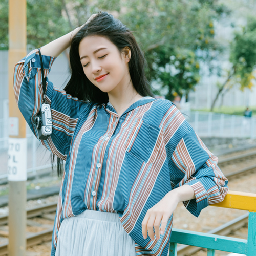 怎么拍照片好看-图片7