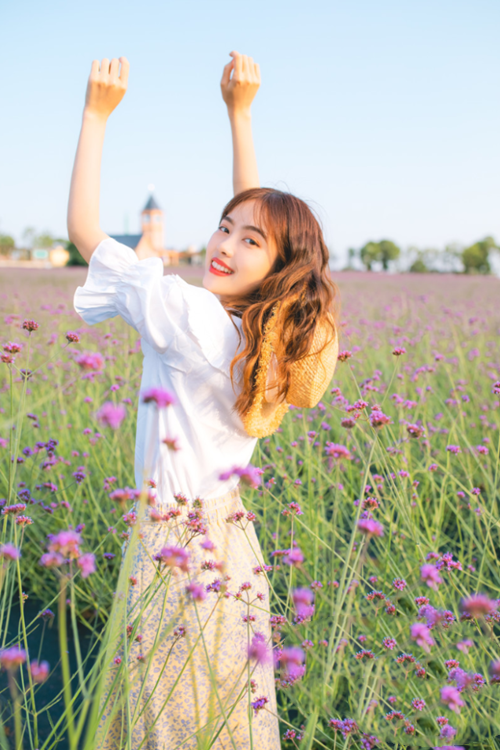 怎么拍照片好看-图片8