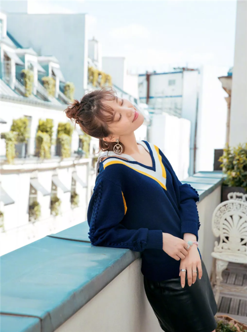 拍照片怎么摆动作-图片9