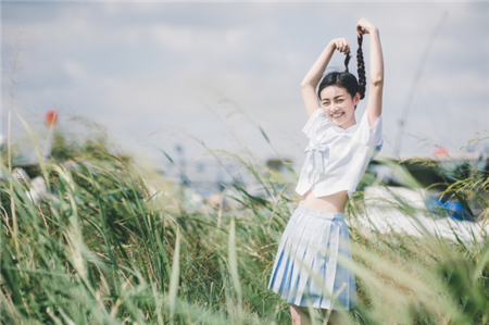 怎么拍照好看又上镜