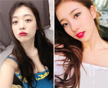 好看的拍照姿势-图片3