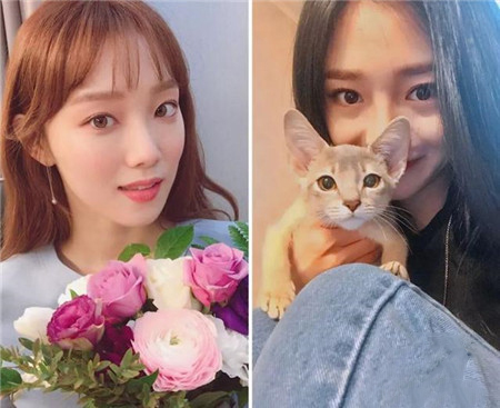 好看的拍照姿势-图片1