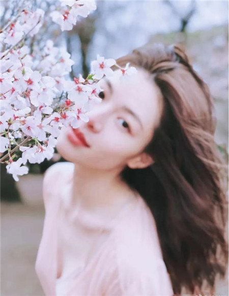 好看的拍照姿势-图片17