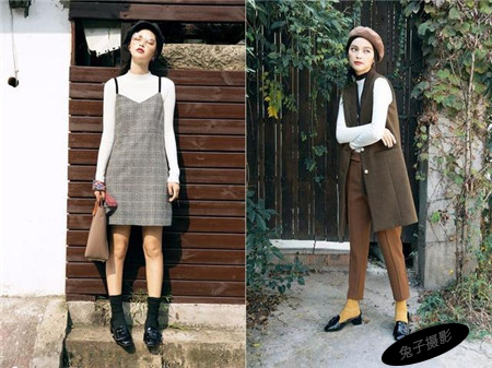 好看的拍照姿势-图片13