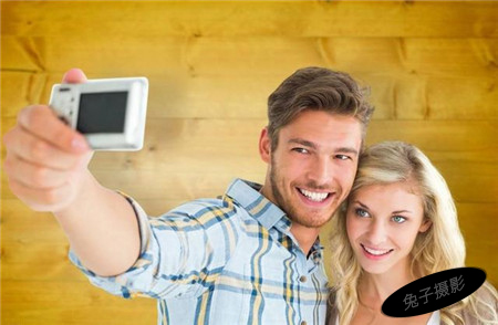 好看的拍照姿势-图片12