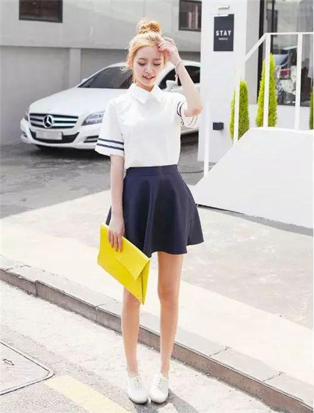 怎么照相才好看技巧-图片7