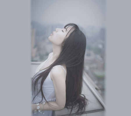 拍照怎么摆pose-图片1