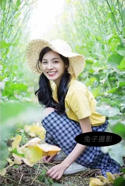 拍照怎么摆pose-图片2