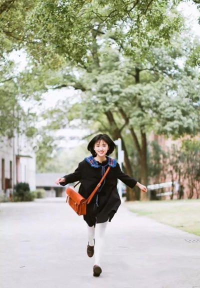 拍照怎么摆pose-图片3