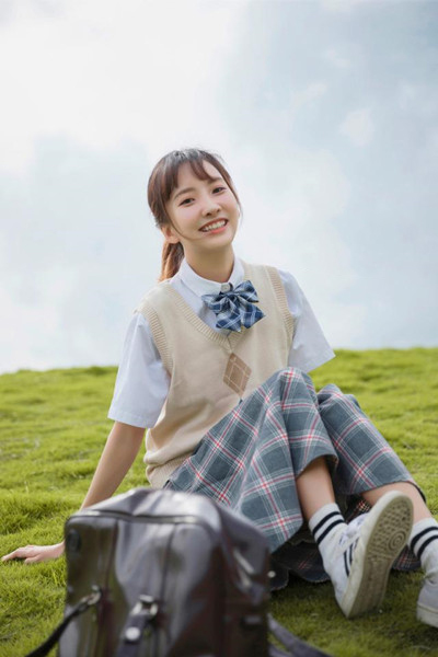 拍照怎么摆pose-图片5