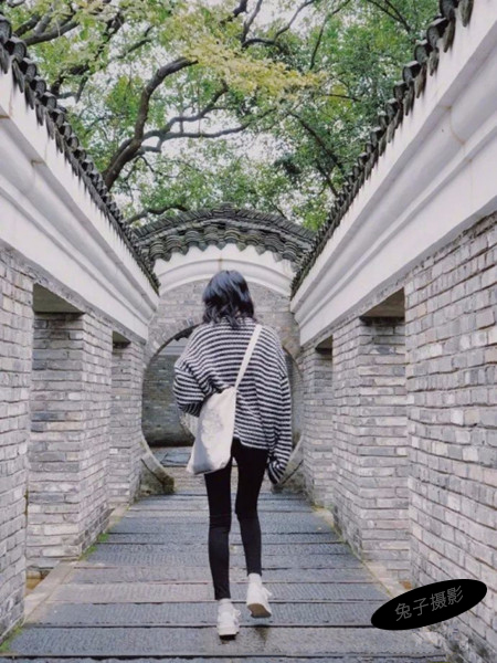 拍照技巧和poss姿势-图片6