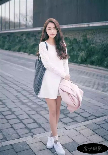 怎样拍照摆姿势好看-图片4