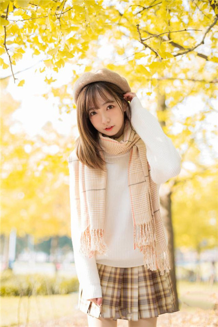 怎样拍照才好看-图片10