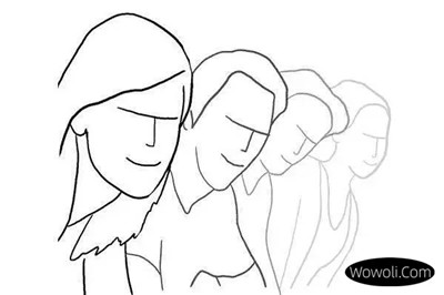 一群人拍照姿势-图片12