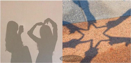 闺蜜照相姿势-图片11