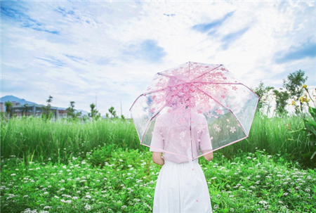 旅游拍照姿势的摆法-图片2