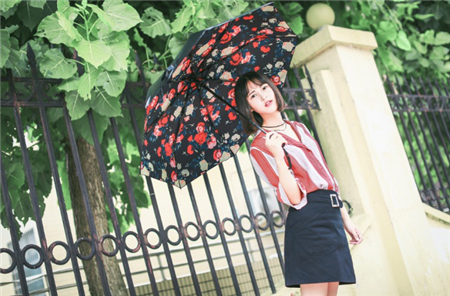 旅游拍照姿势的摆法-图片3