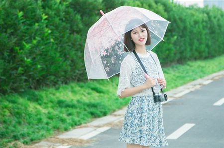 旅游拍照姿势的摆法-图片4