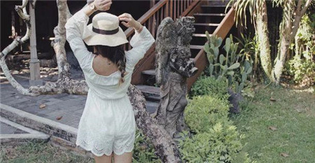 怎样拍照摆姿势好看-图片15