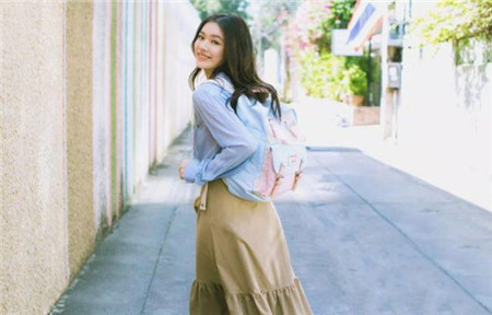 怎样拍照摆姿势好看-图片16