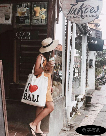 怎样拍照摆姿势好看-图片2