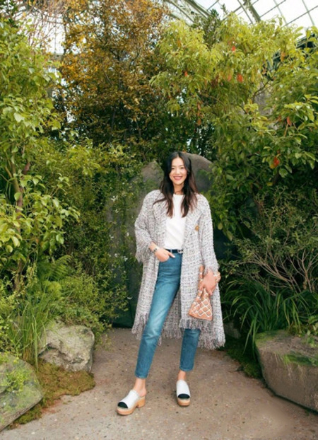 拍照技巧和poss姿势-图片4