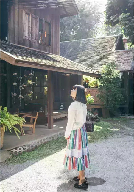 怎么照相才好看技巧-图片2