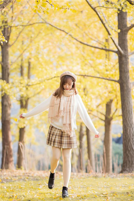 怎样拍照才好看-图片2