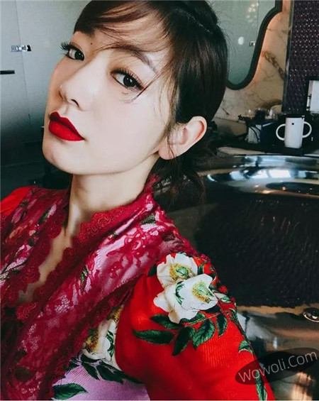 好看的拍照姿势-图片4