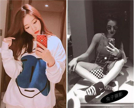 好看的拍照姿势-图片2