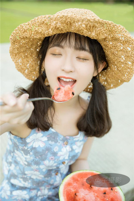 旅游拍照姿势大全-图片2