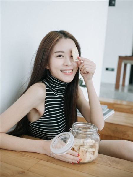 旅游拍照姿势的摆法-图片5