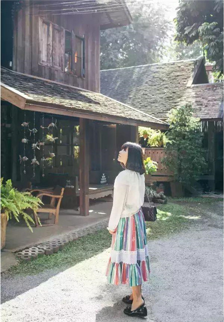 怎样拍照摆姿势好看-图片9