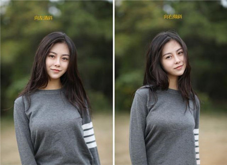 户外拍照姿势的摆法-图片9