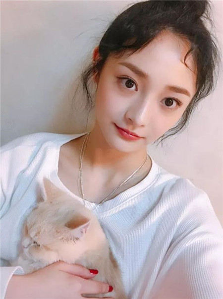 好看的拍照姿势-图片7