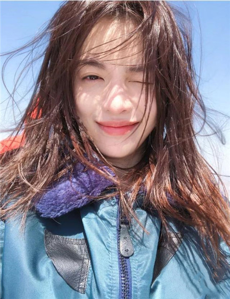 好看的拍照姿势-图片10